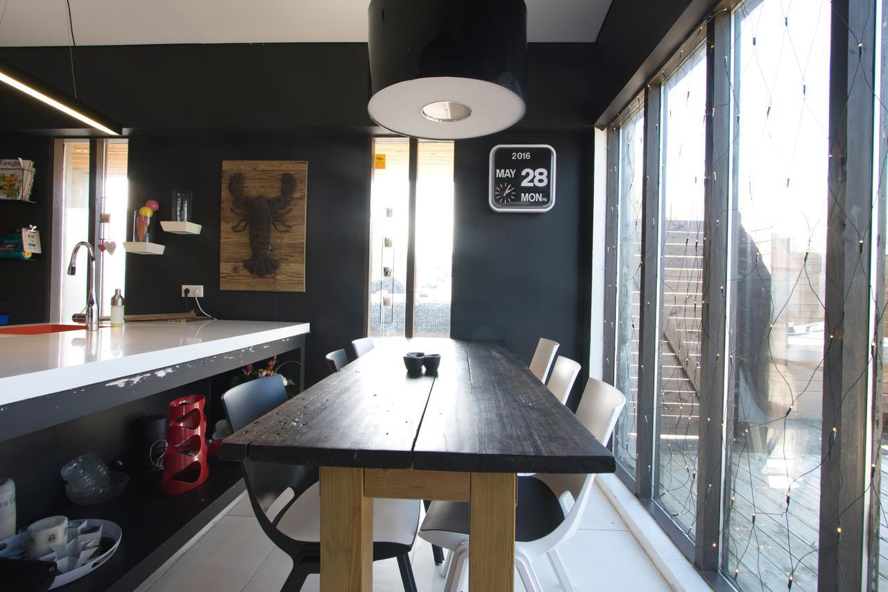 Greenkey Apartment - L17 Reykjavík Esterno foto