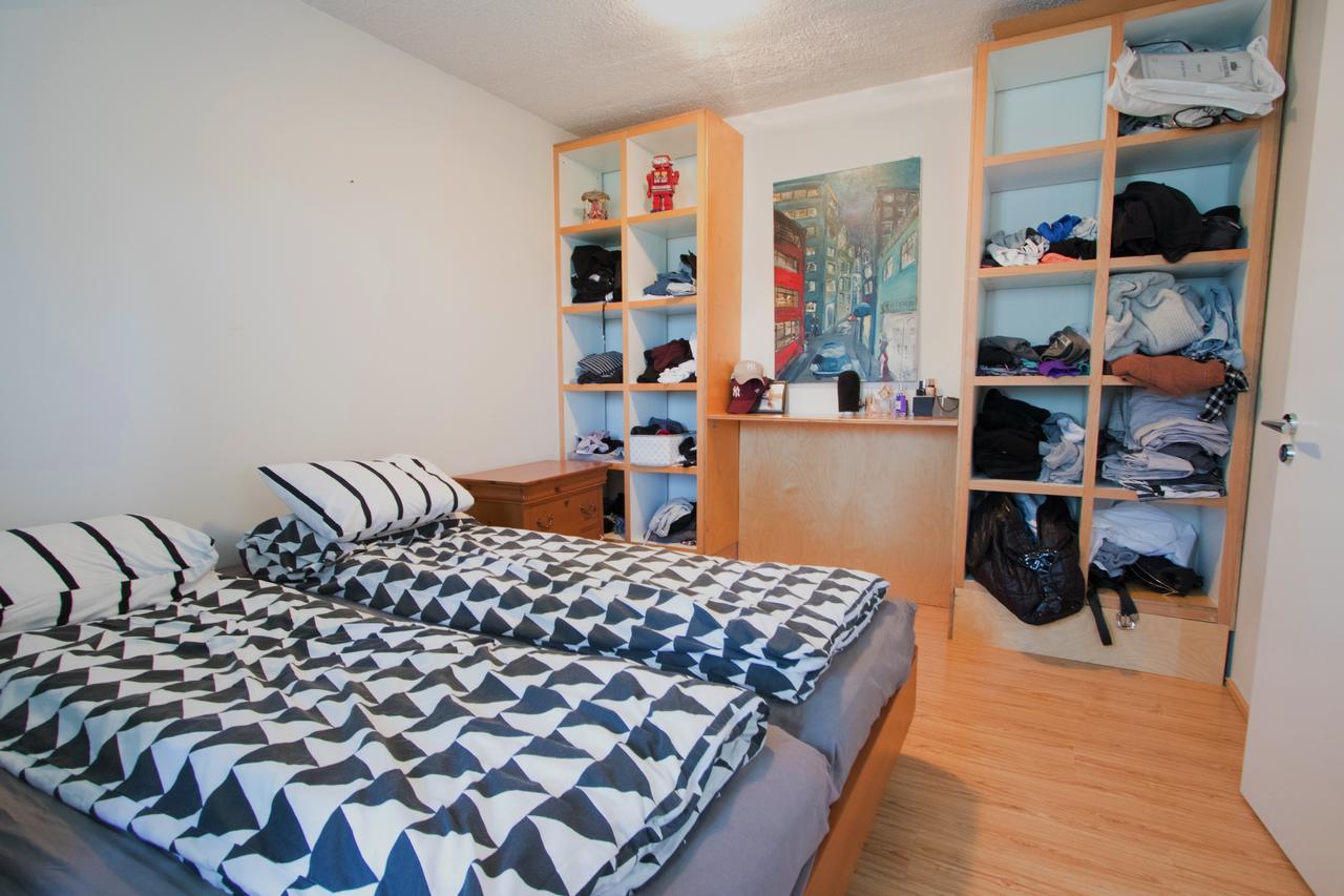 Greenkey Apartment - L17 Reykjavík Esterno foto