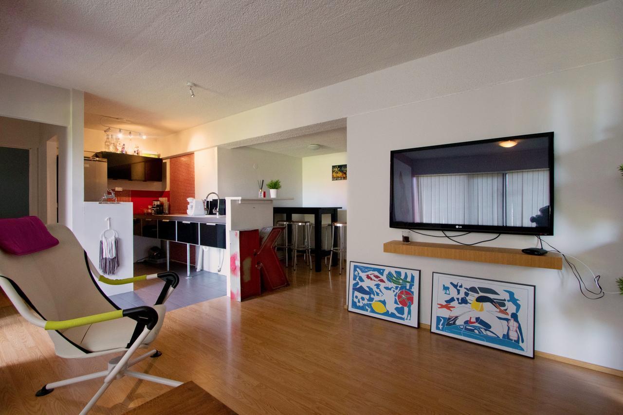 Greenkey Apartment - L17 Reykjavík Esterno foto